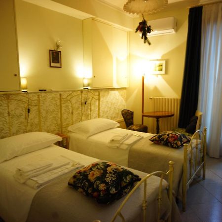 Santa Caterina Da Siena B&B CTA Exterior foto