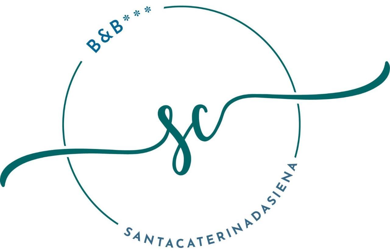 Santa Caterina Da Siena B&B CTA Exterior foto
