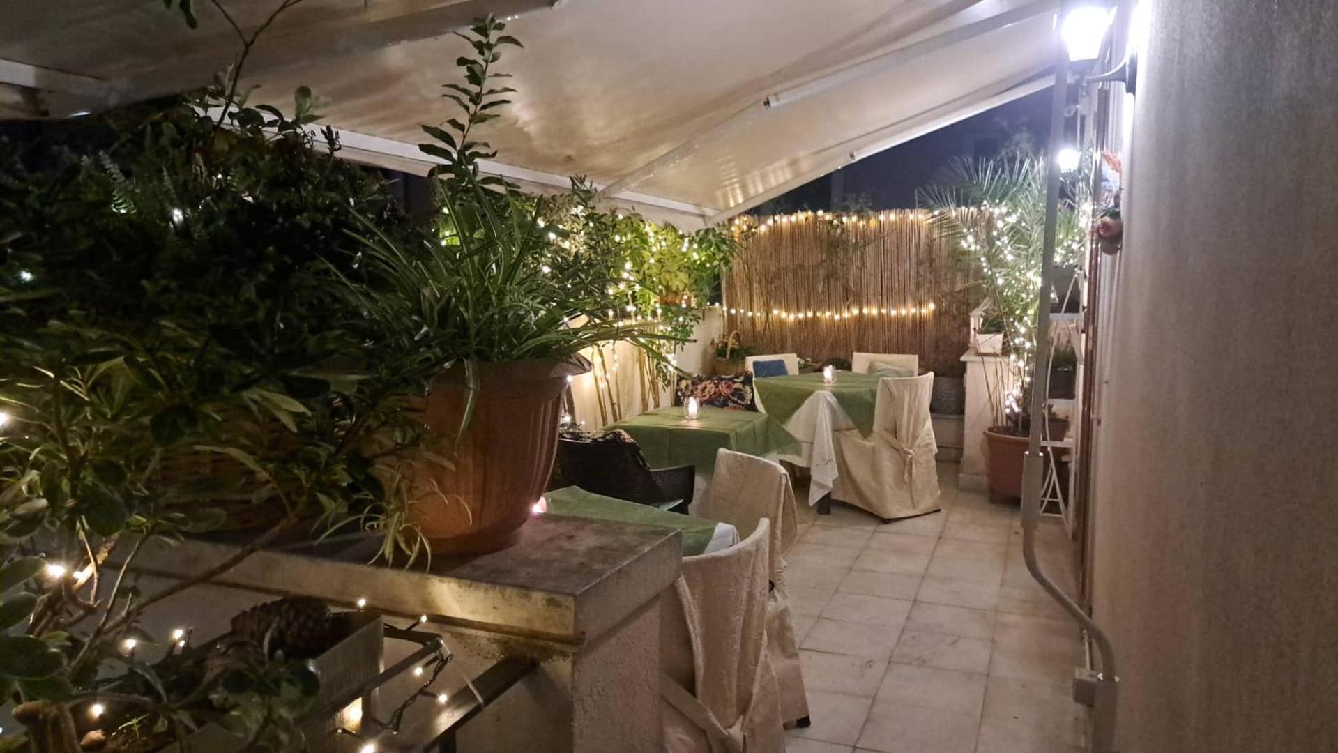 Santa Caterina Da Siena B&B CTA Exterior foto